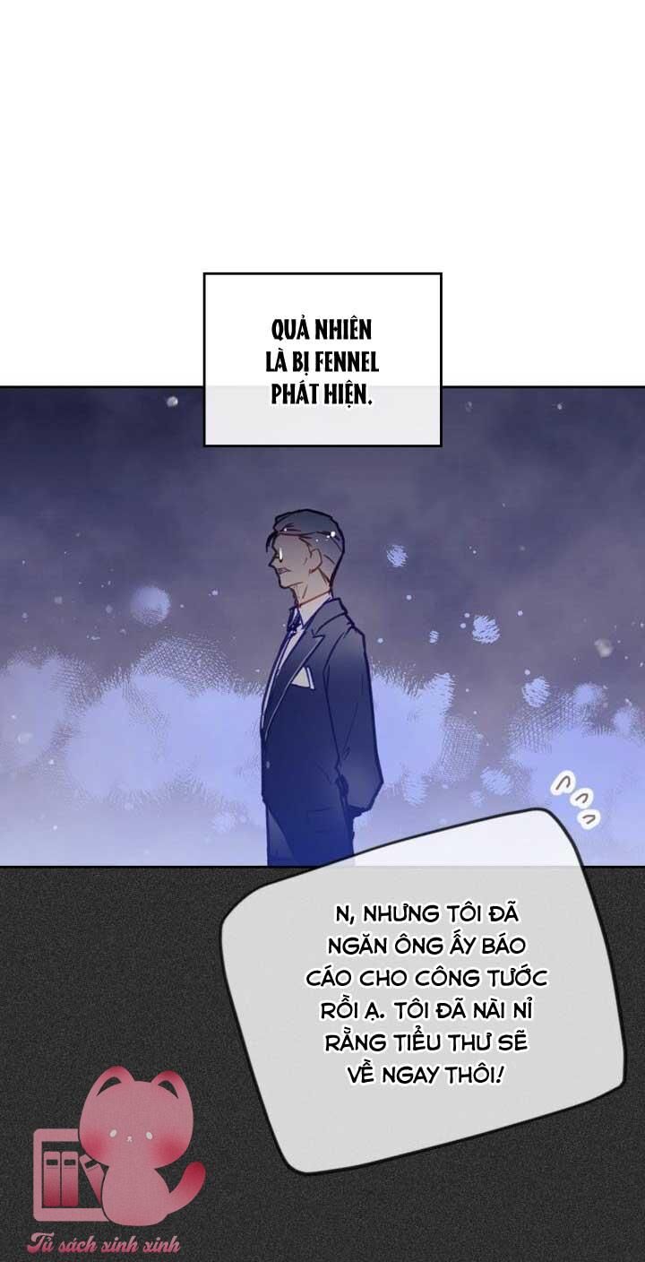 Kết Thúc Của Nhân Vật Phản Diện Chỉ Có Thể Là Cái Chết Chap 123 - Next Chap 124