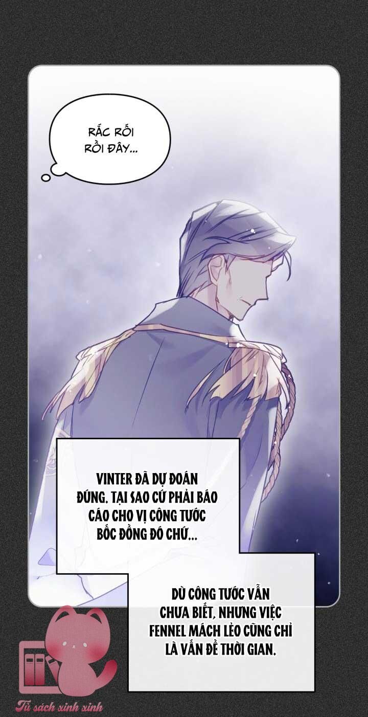 Kết Thúc Của Nhân Vật Phản Diện Chỉ Có Thể Là Cái Chết Chap 123 - Next Chap 124