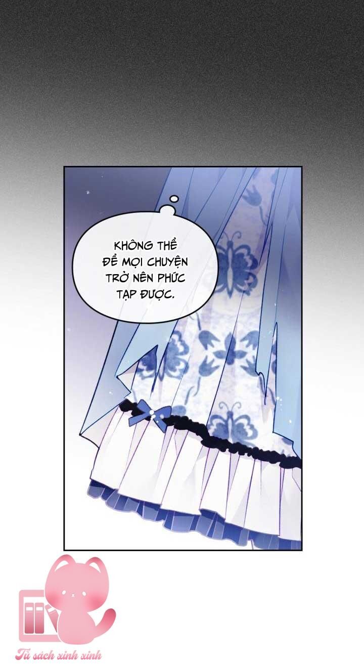 Kết Thúc Của Nhân Vật Phản Diện Chỉ Có Thể Là Cái Chết Chap 123 - Next Chap 124
