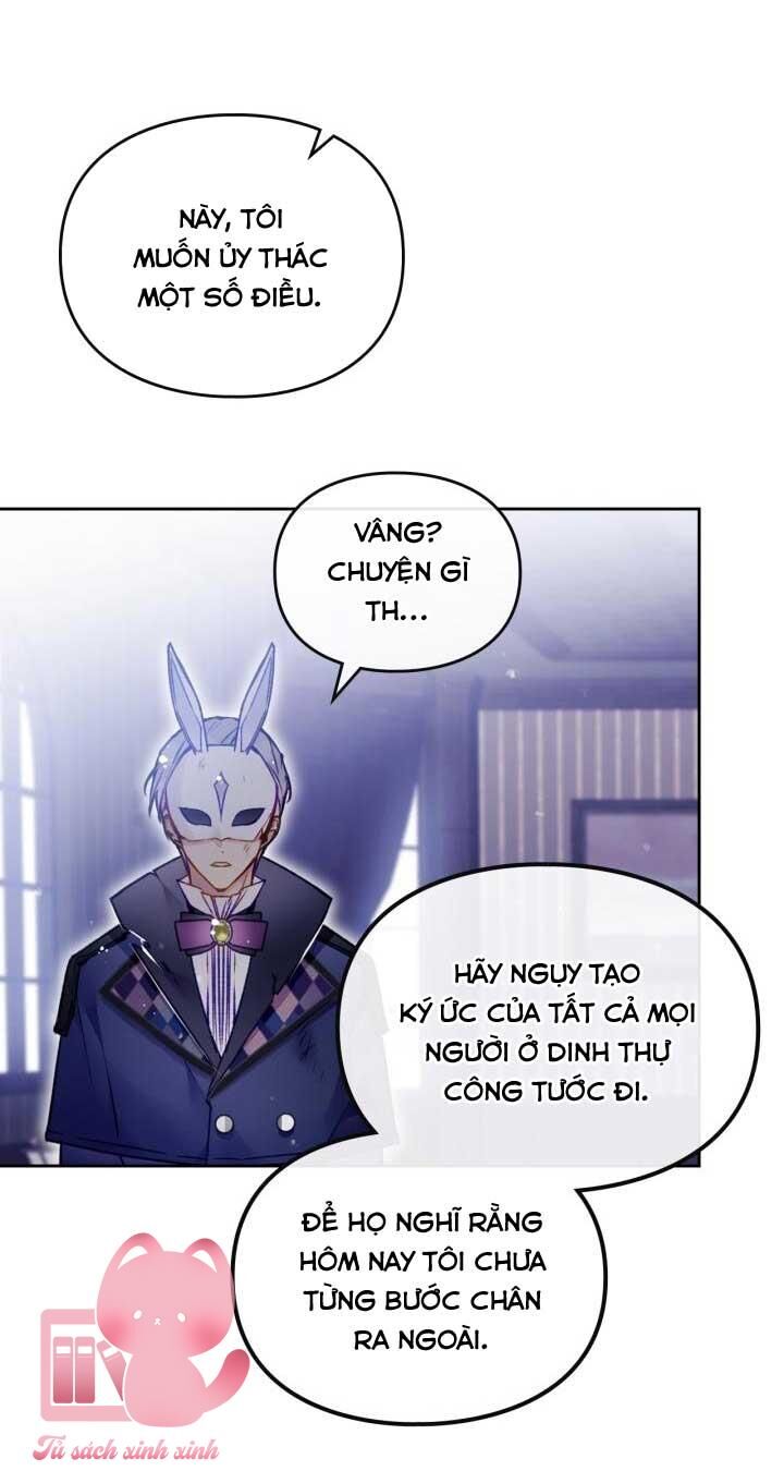 Kết Thúc Của Nhân Vật Phản Diện Chỉ Có Thể Là Cái Chết Chap 123 - Next Chap 124