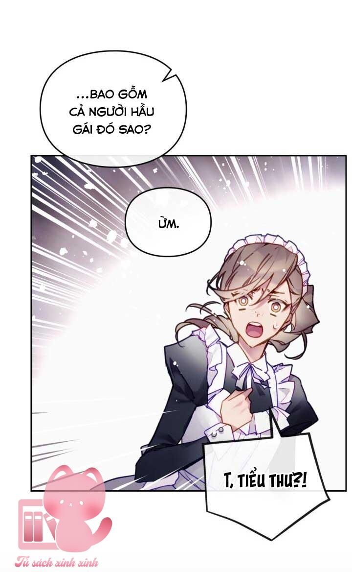 Kết Thúc Của Nhân Vật Phản Diện Chỉ Có Thể Là Cái Chết Chap 123 - Next Chap 124