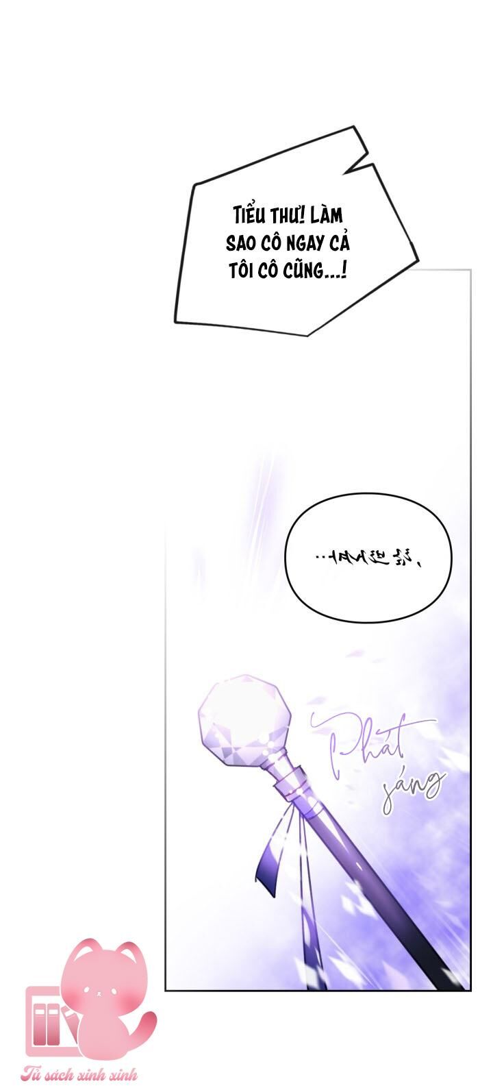 Kết Thúc Của Nhân Vật Phản Diện Chỉ Có Thể Là Cái Chết Chap 123 - Next Chap 124