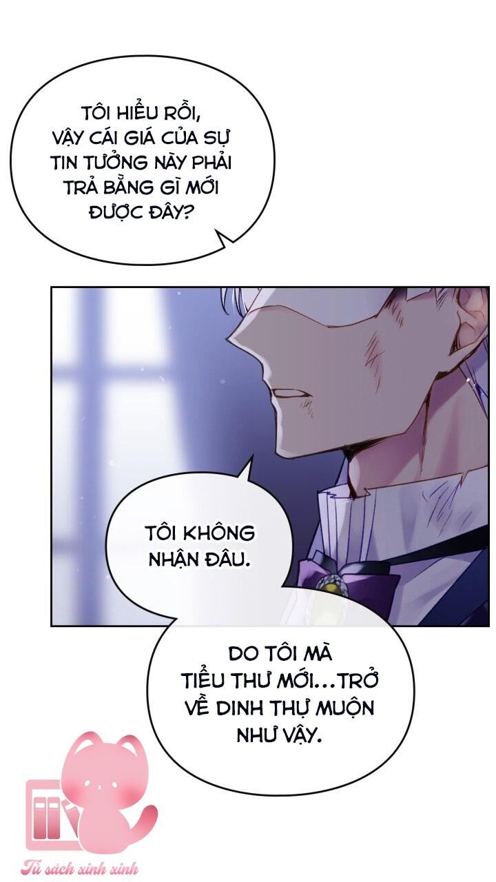 Kết Thúc Của Nhân Vật Phản Diện Chỉ Có Thể Là Cái Chết Chap 123 - Next Chap 124