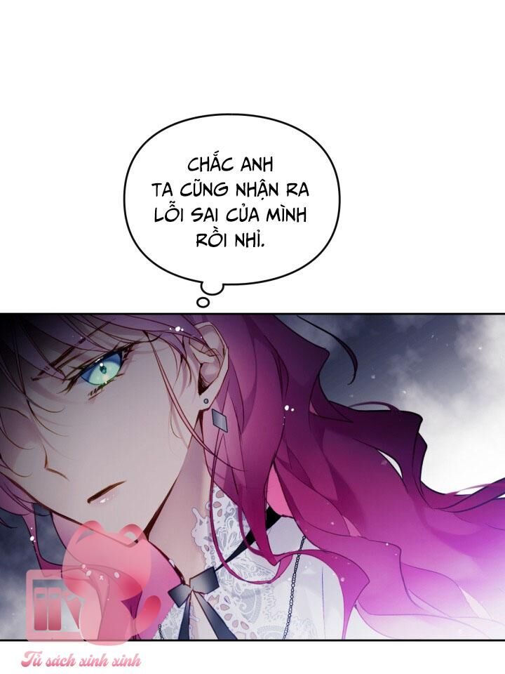 Kết Thúc Của Nhân Vật Phản Diện Chỉ Có Thể Là Cái Chết Chap 123 - Next Chap 124