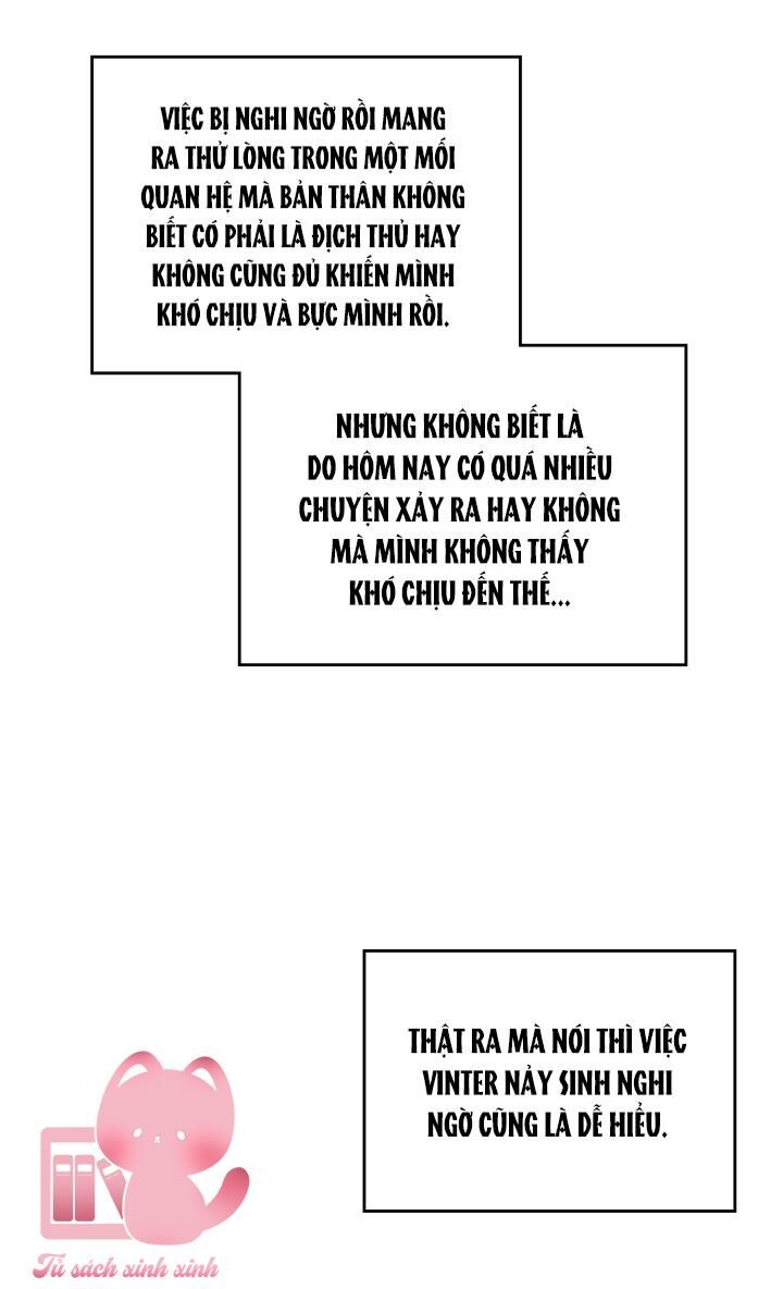 Kết Thúc Của Nhân Vật Phản Diện Chỉ Có Thể Là Cái Chết Chap 123 - Next Chap 124