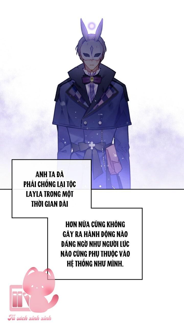 Kết Thúc Của Nhân Vật Phản Diện Chỉ Có Thể Là Cái Chết Chap 123 - Next Chap 124