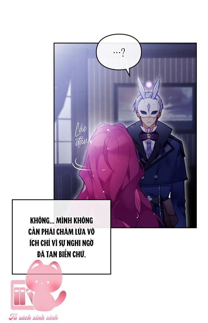 Kết Thúc Của Nhân Vật Phản Diện Chỉ Có Thể Là Cái Chết Chap 123 - Next Chap 124