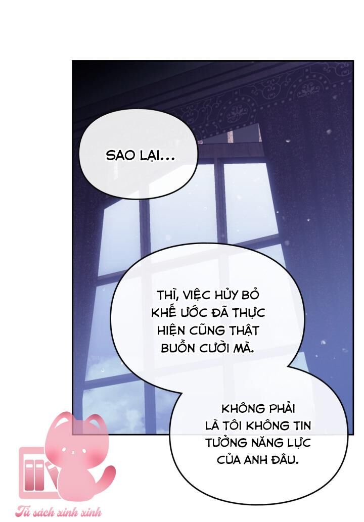 Kết Thúc Của Nhân Vật Phản Diện Chỉ Có Thể Là Cái Chết Chap 123 - Next Chap 124