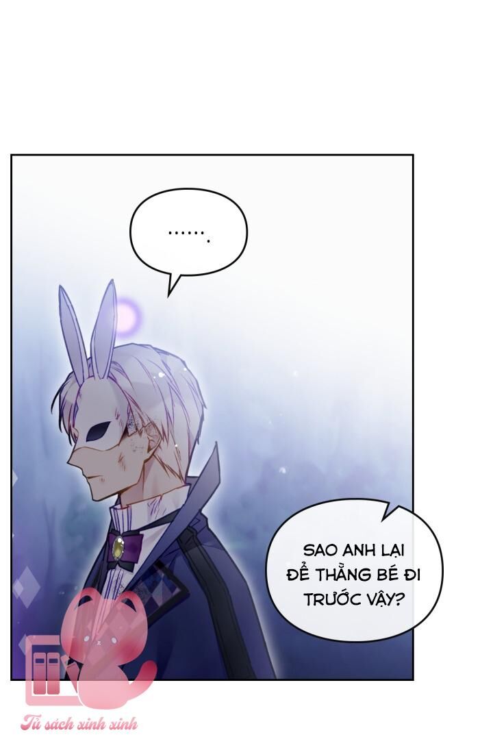 Kết Thúc Của Nhân Vật Phản Diện Chỉ Có Thể Là Cái Chết Chap 123 - Next Chap 124