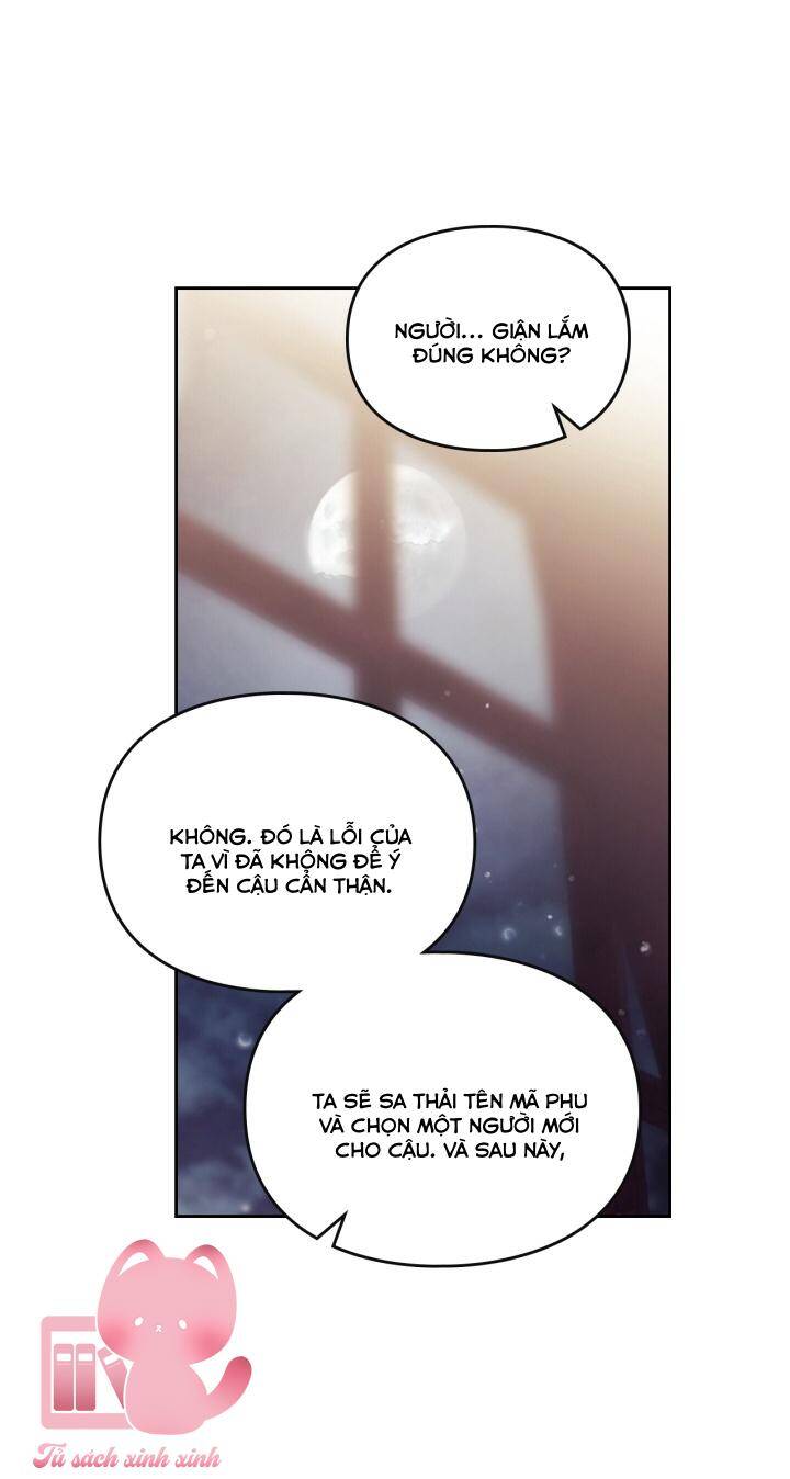 Kết Thúc Của Nhân Vật Phản Diện Chỉ Có Thể Là Cái Chết Chap 126 - Next Chap 127