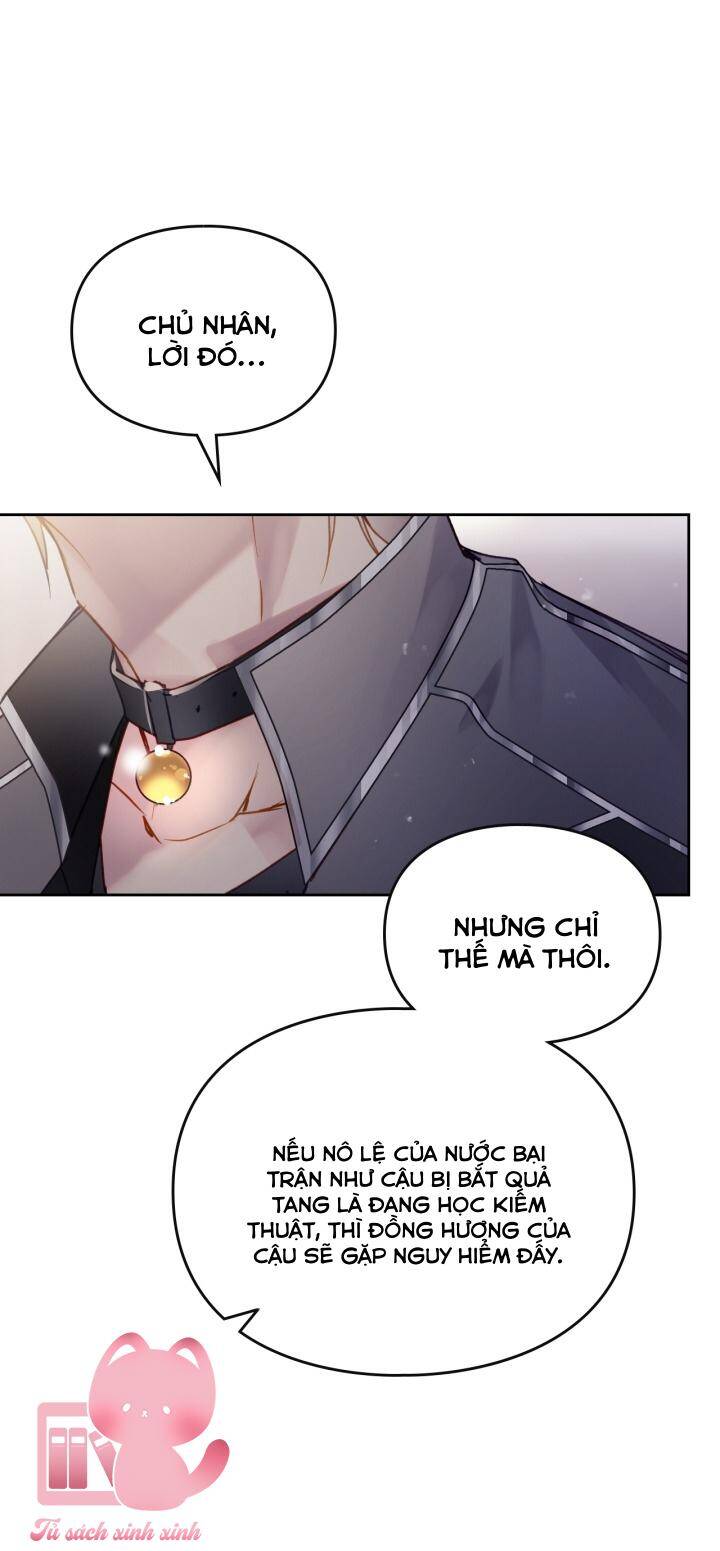 Kết Thúc Của Nhân Vật Phản Diện Chỉ Có Thể Là Cái Chết Chap 126 - Next Chap 127