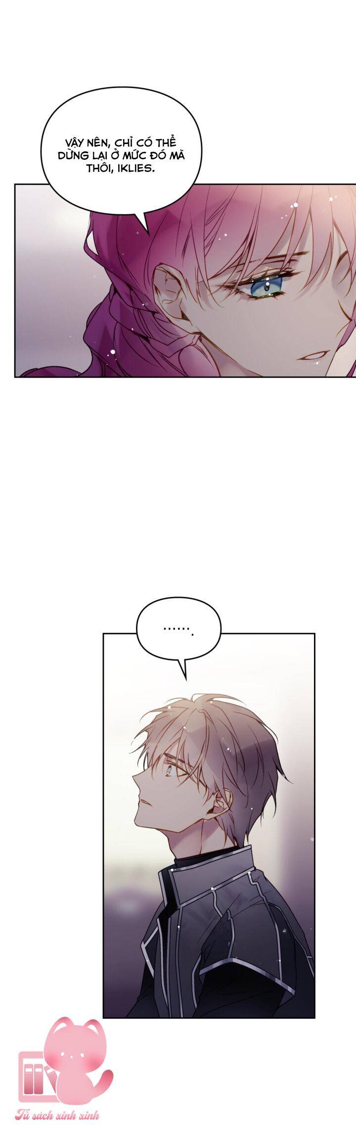 Kết Thúc Của Nhân Vật Phản Diện Chỉ Có Thể Là Cái Chết Chap 126 - Next Chap 127