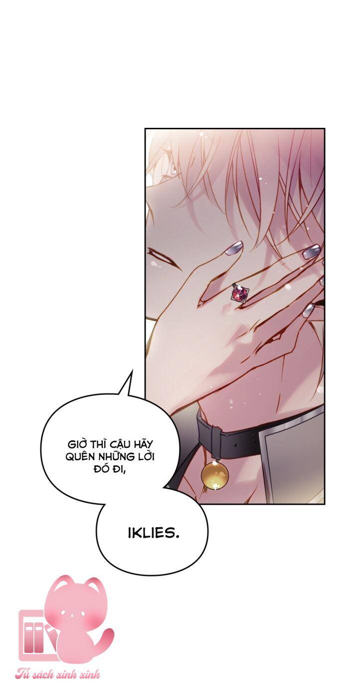 Kết Thúc Của Nhân Vật Phản Diện Chỉ Có Thể Là Cái Chết Chap 126 - Next Chap 127