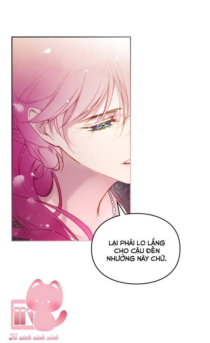 Kết Thúc Của Nhân Vật Phản Diện Chỉ Có Thể Là Cái Chết Chap 126 - Next Chap 127
