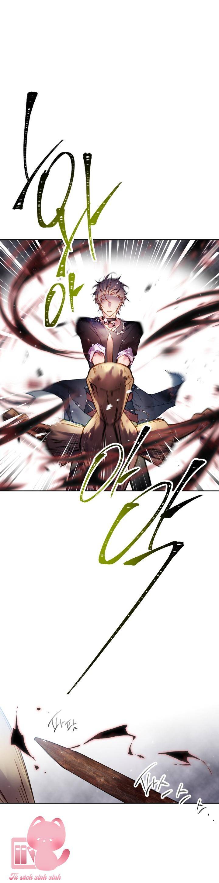 Kết Thúc Của Nhân Vật Phản Diện Chỉ Có Thể Là Cái Chết Chap 126 - Next Chap 127