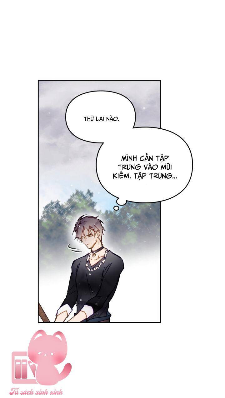Kết Thúc Của Nhân Vật Phản Diện Chỉ Có Thể Là Cái Chết Chap 126 - Next Chap 127
