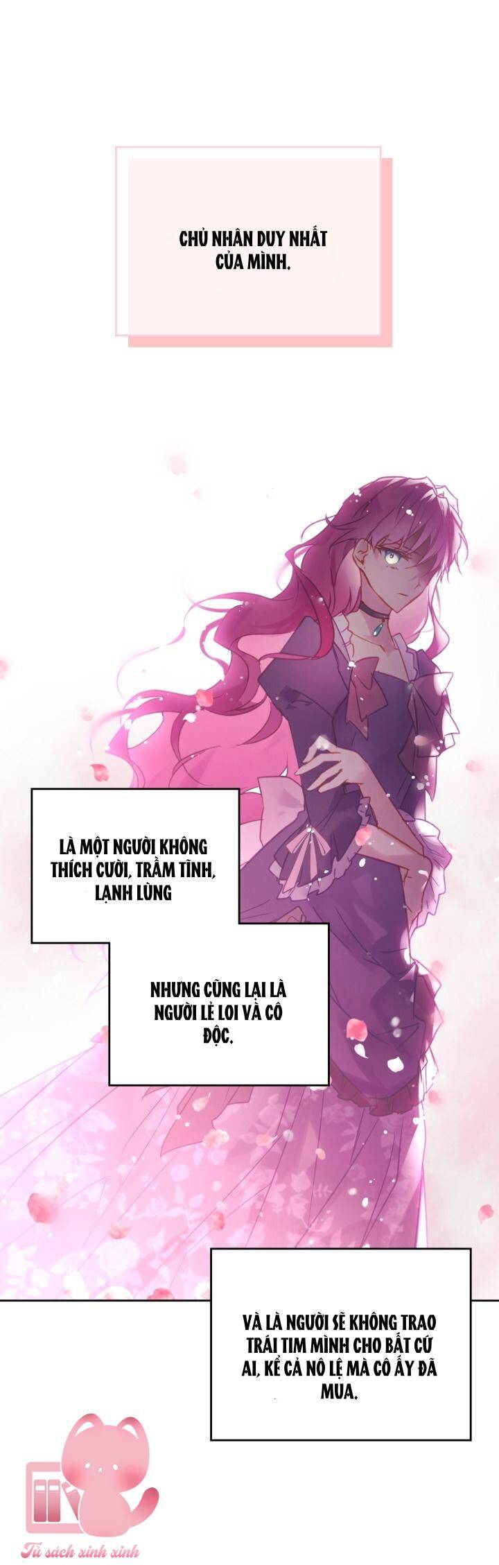 Kết Thúc Của Nhân Vật Phản Diện Chỉ Có Thể Là Cái Chết Chap 126 - Next Chap 127