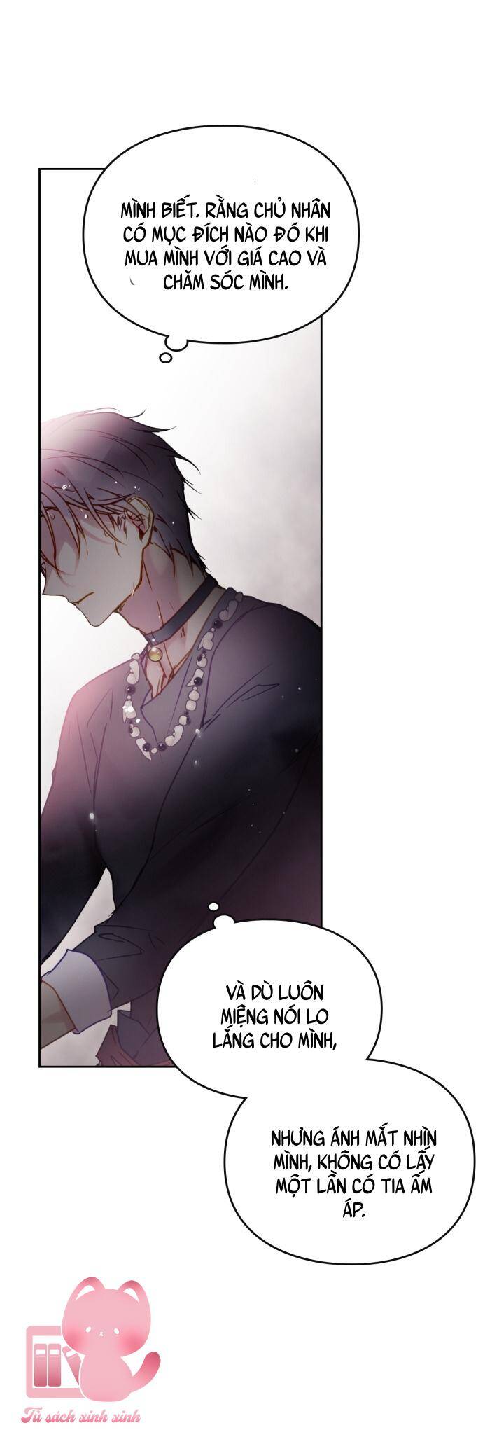 Kết Thúc Của Nhân Vật Phản Diện Chỉ Có Thể Là Cái Chết Chap 126 - Next Chap 127