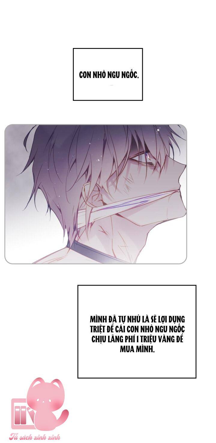 Kết Thúc Của Nhân Vật Phản Diện Chỉ Có Thể Là Cái Chết Chap 126 - Next Chap 127