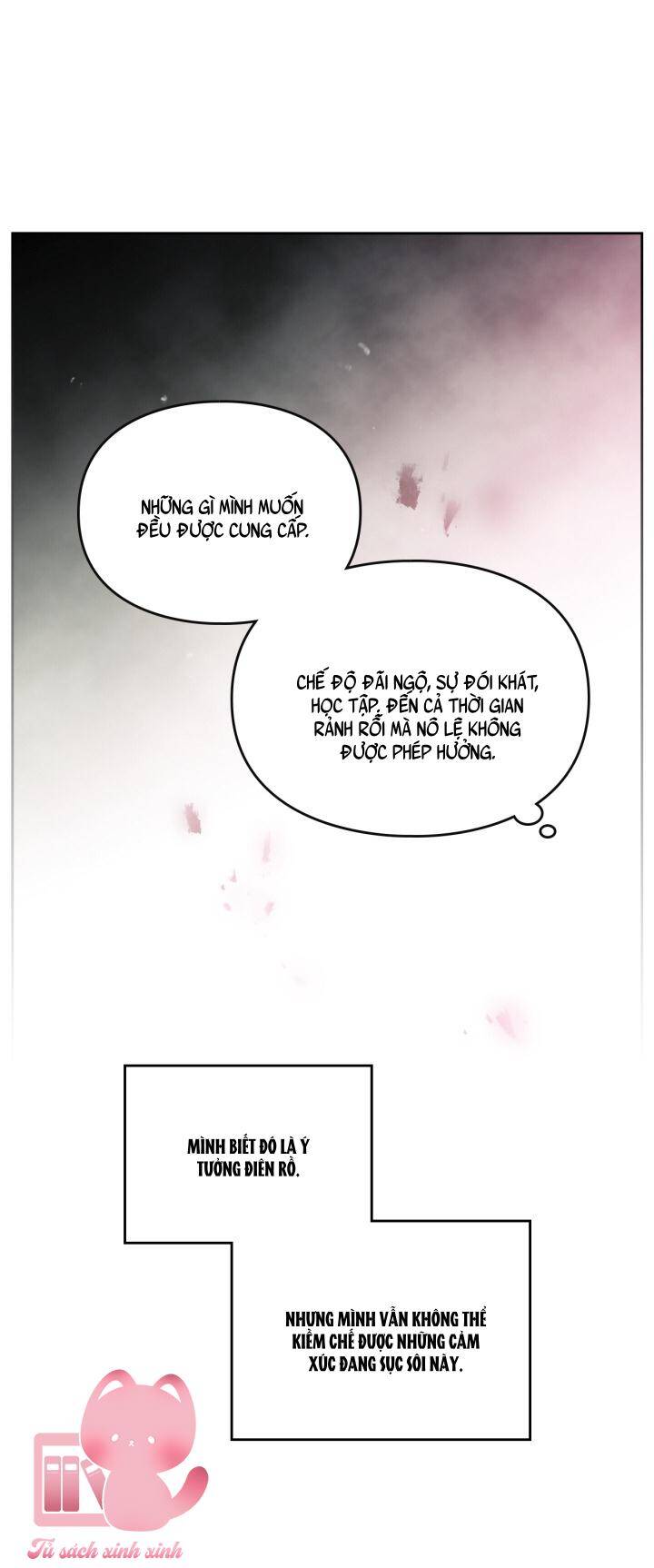 Kết Thúc Của Nhân Vật Phản Diện Chỉ Có Thể Là Cái Chết Chap 126 - Next Chap 127