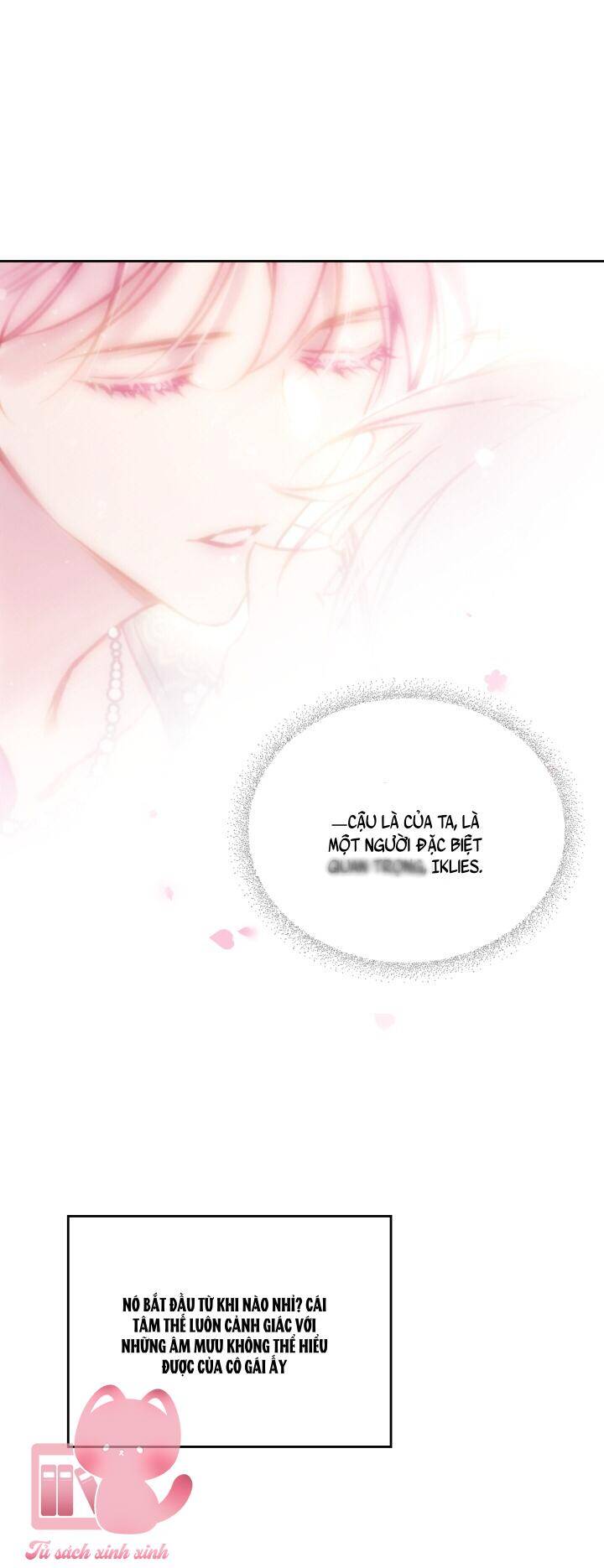 Kết Thúc Của Nhân Vật Phản Diện Chỉ Có Thể Là Cái Chết Chap 126 - Next Chap 127