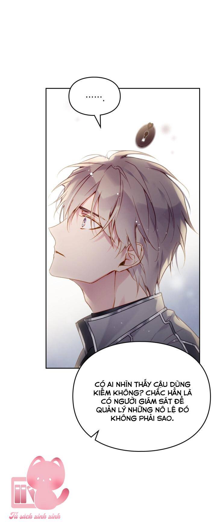 Kết Thúc Của Nhân Vật Phản Diện Chỉ Có Thể Là Cái Chết Chap 126 - Next Chap 127