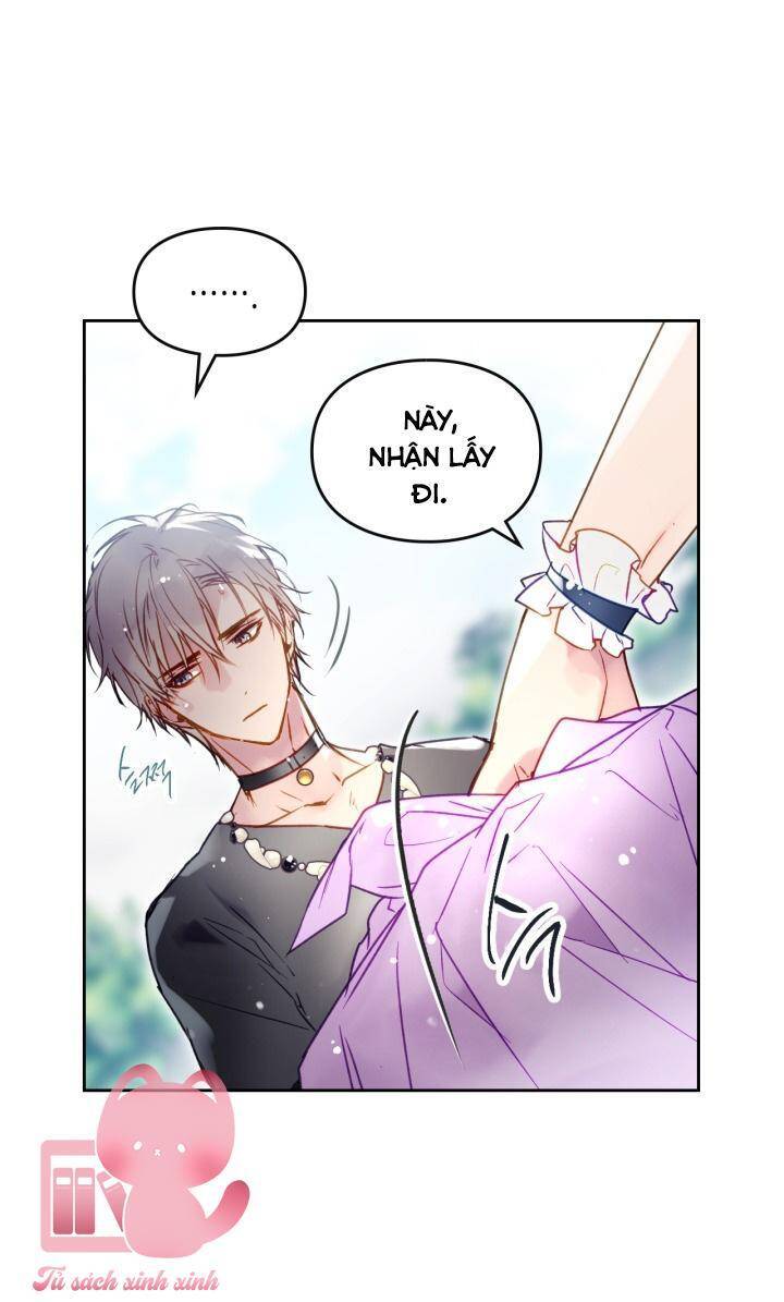 Kết Thúc Của Nhân Vật Phản Diện Chỉ Có Thể Là Cái Chết Chap 127 - Next Chap 128