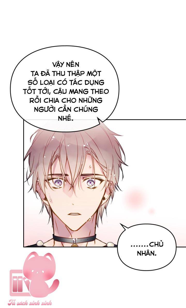 Kết Thúc Của Nhân Vật Phản Diện Chỉ Có Thể Là Cái Chết Chap 127 - Next Chap 128
