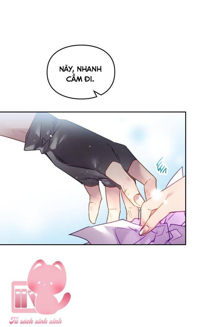 Kết Thúc Của Nhân Vật Phản Diện Chỉ Có Thể Là Cái Chết Chap 127 - Next Chap 128