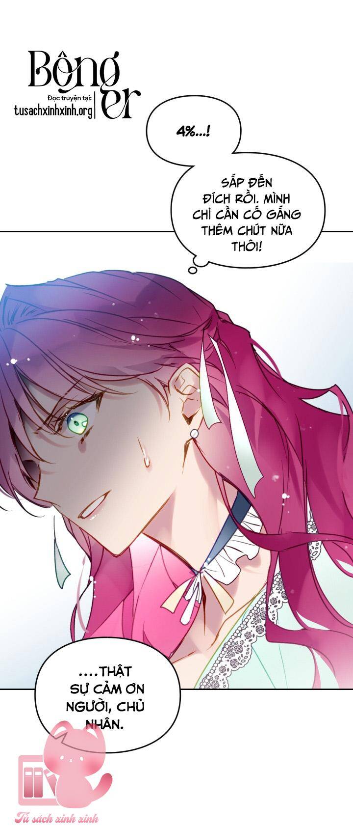 Kết Thúc Của Nhân Vật Phản Diện Chỉ Có Thể Là Cái Chết Chap 127 - Next Chap 128