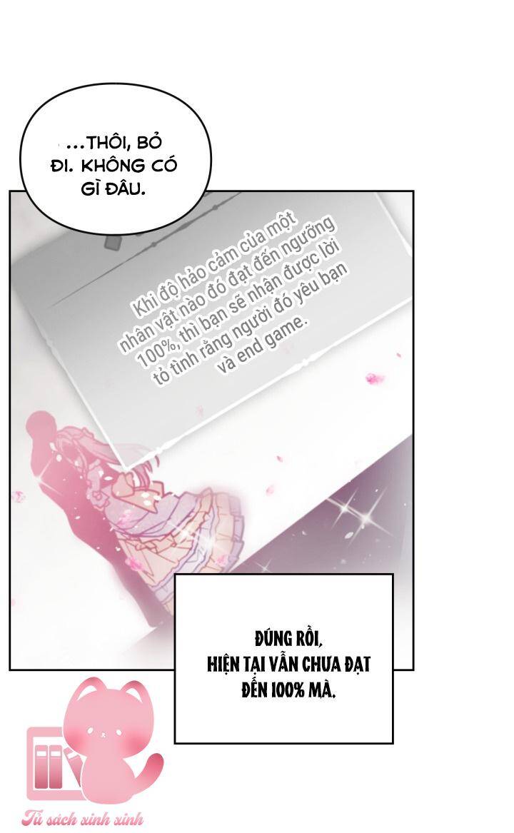 Kết Thúc Của Nhân Vật Phản Diện Chỉ Có Thể Là Cái Chết Chap 127 - Next Chap 128