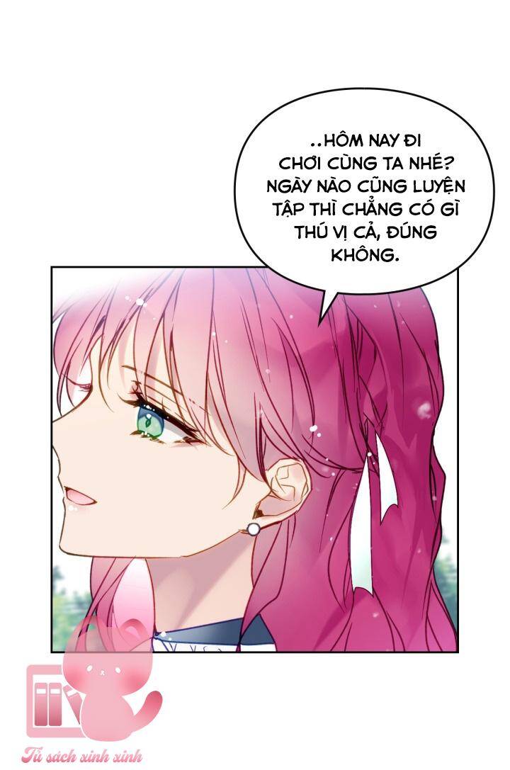 Kết Thúc Của Nhân Vật Phản Diện Chỉ Có Thể Là Cái Chết Chap 127 - Next Chap 128