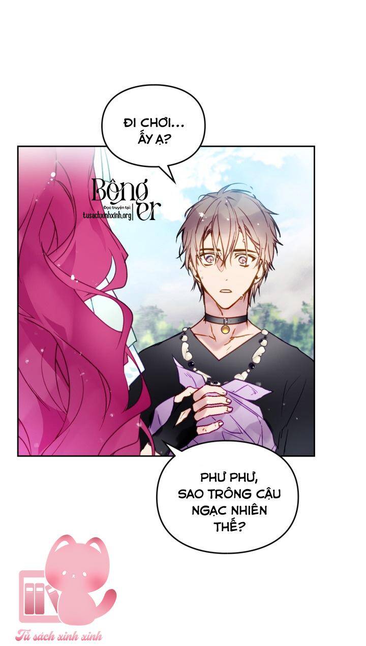 Kết Thúc Của Nhân Vật Phản Diện Chỉ Có Thể Là Cái Chết Chap 127 - Next Chap 128