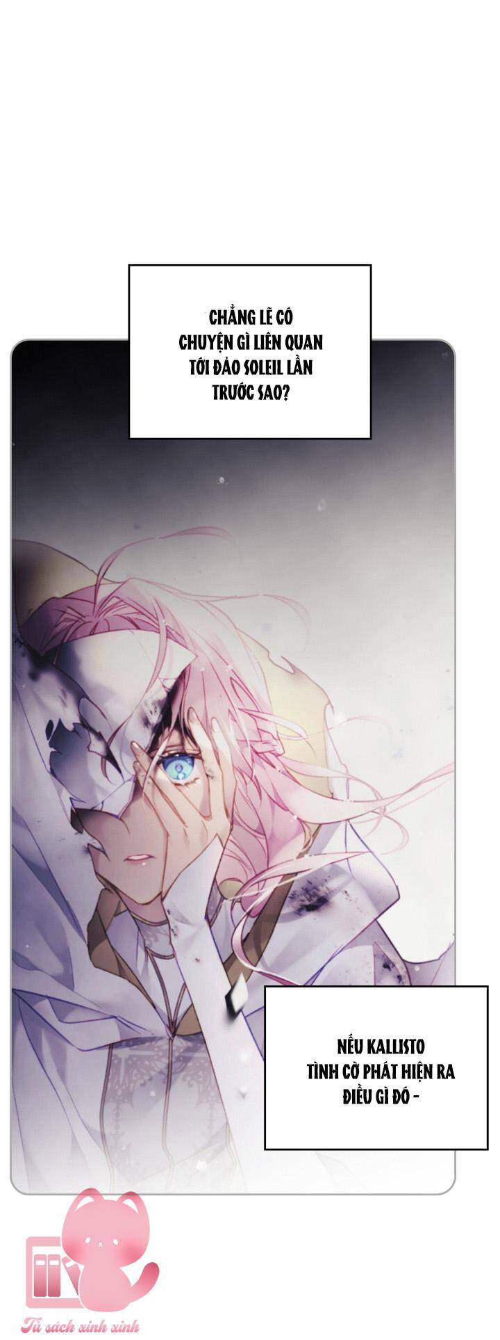 Kết Thúc Của Nhân Vật Phản Diện Chỉ Có Thể Là Cái Chết Chap 127 - Next Chap 128
