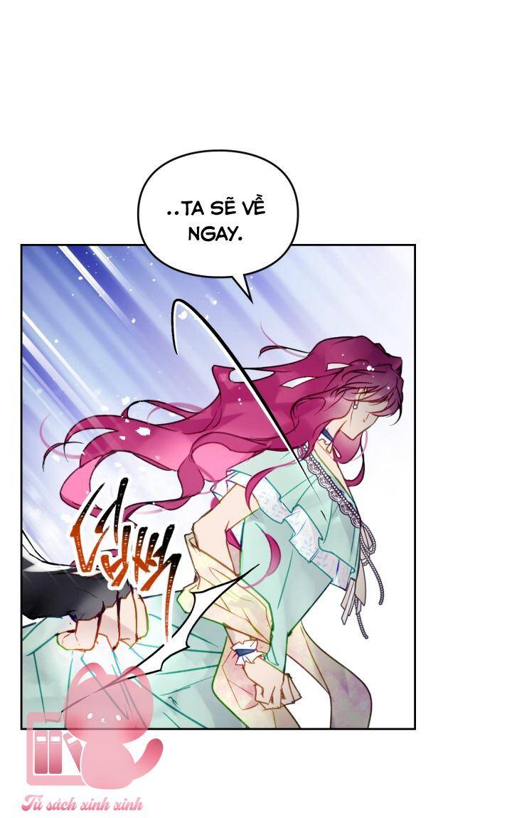 Kết Thúc Của Nhân Vật Phản Diện Chỉ Có Thể Là Cái Chết Chap 127 - Next Chap 128