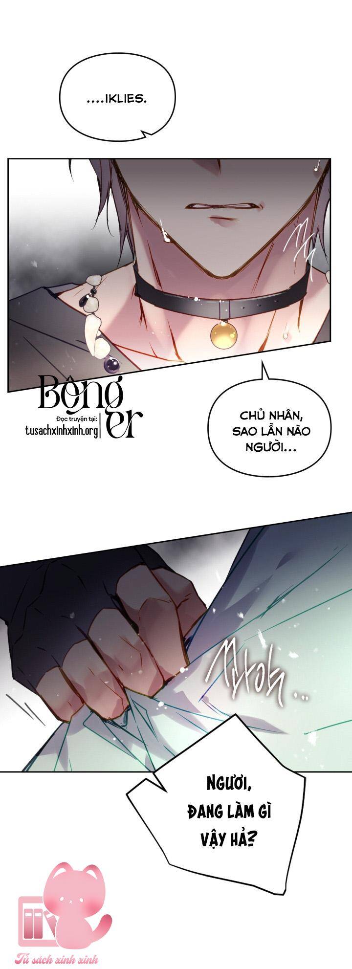Kết Thúc Của Nhân Vật Phản Diện Chỉ Có Thể Là Cái Chết Chap 127 - Next Chap 128
