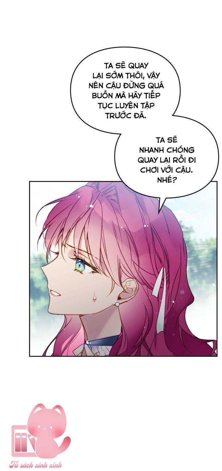Kết Thúc Của Nhân Vật Phản Diện Chỉ Có Thể Là Cái Chết Chap 127 - Next Chap 128