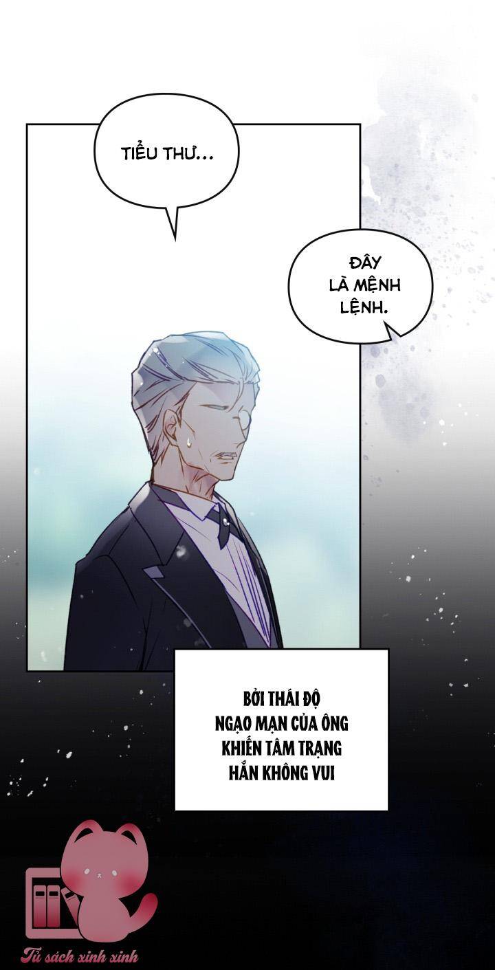 Kết Thúc Của Nhân Vật Phản Diện Chỉ Có Thể Là Cái Chết Chap 127 - Next Chap 128