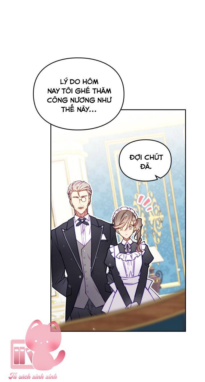Kết Thúc Của Nhân Vật Phản Diện Chỉ Có Thể Là Cái Chết Chap 127 - Next Chap 128