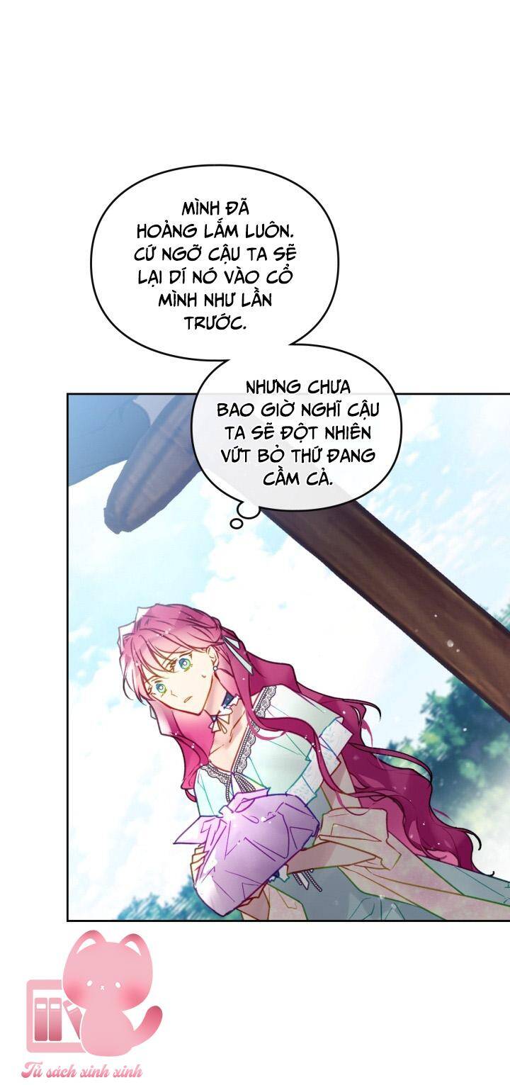Kết Thúc Của Nhân Vật Phản Diện Chỉ Có Thể Là Cái Chết Chap 127 - Next Chap 128