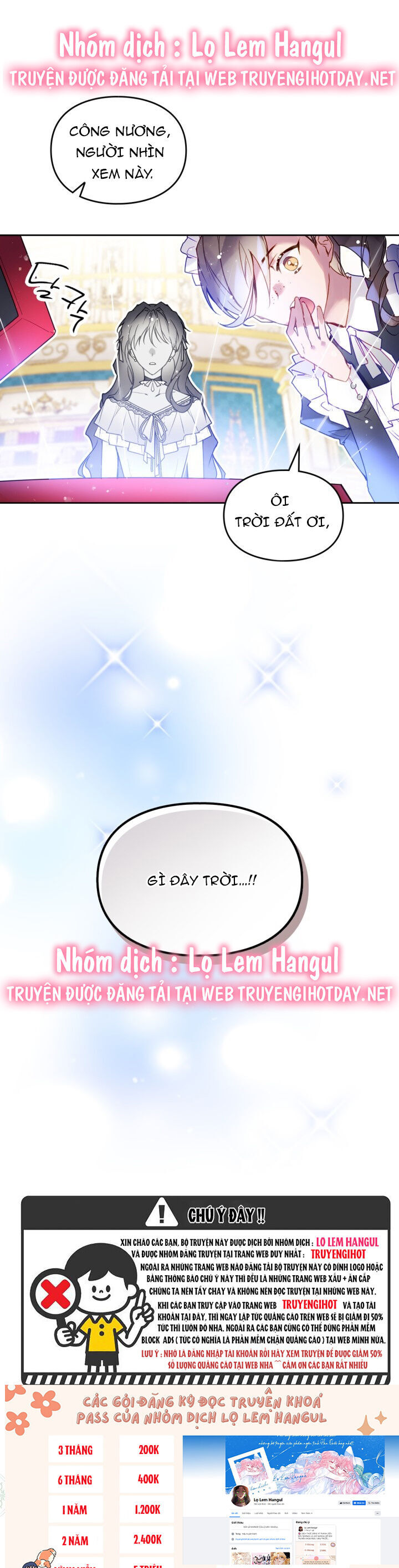 Kết Thúc Của Nhân Vật Phản Diện Chỉ Có Thể Là Cái Chết Chap 128 - Next Chap 129