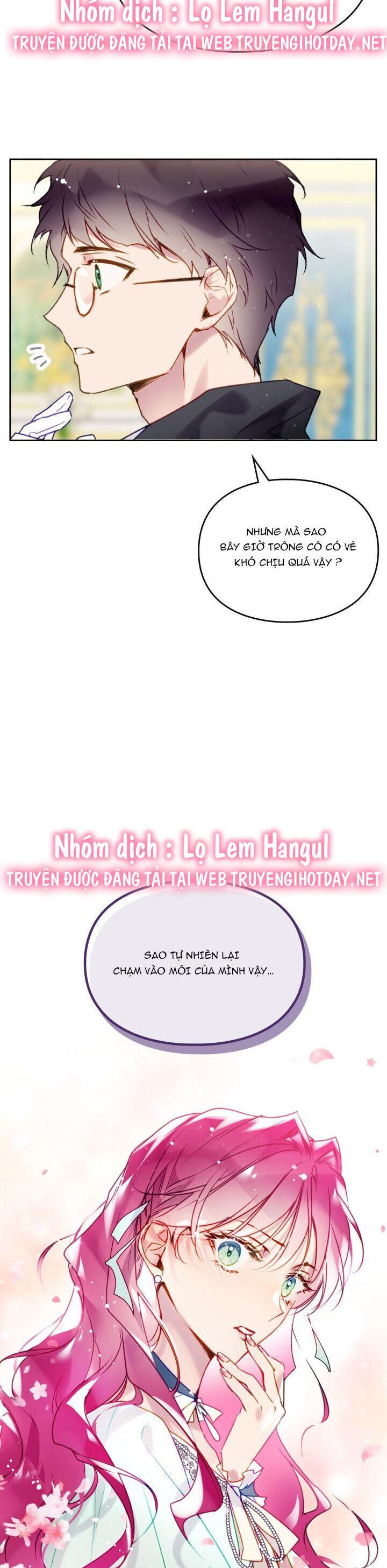 Kết Thúc Của Nhân Vật Phản Diện Chỉ Có Thể Là Cái Chết Chap 128 - Next Chap 129