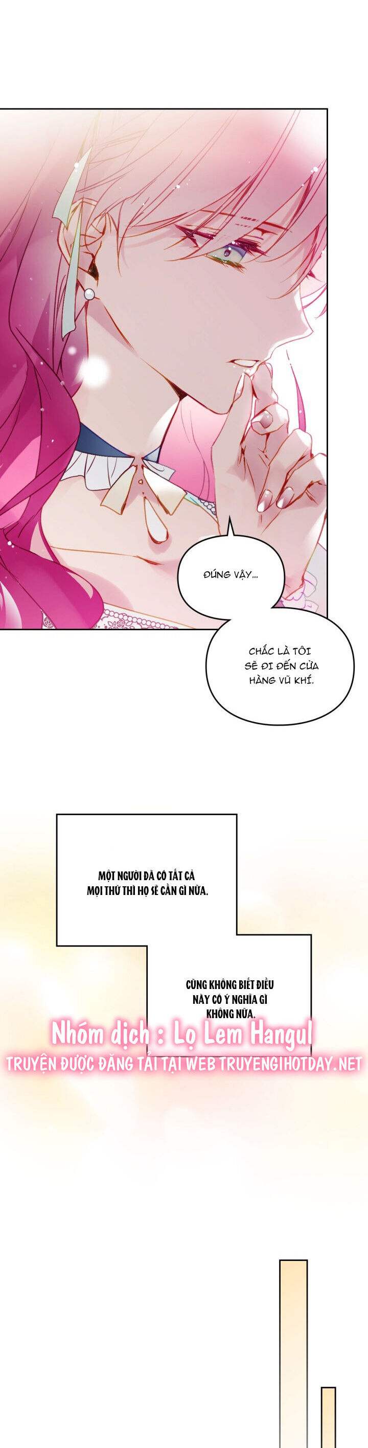 Kết Thúc Của Nhân Vật Phản Diện Chỉ Có Thể Là Cái Chết Chap 128 - Next Chap 129