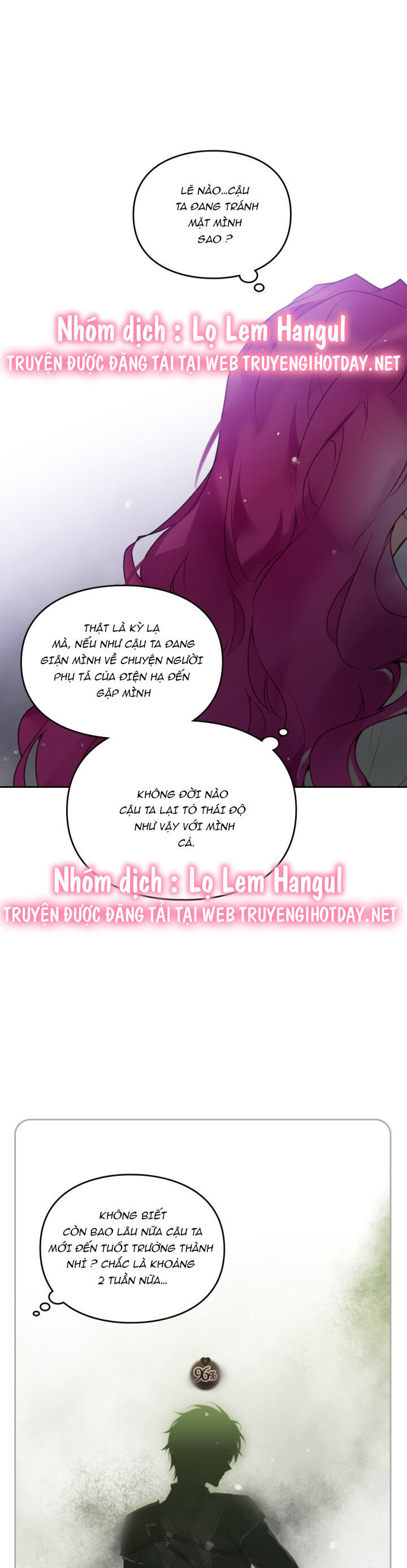 Kết Thúc Của Nhân Vật Phản Diện Chỉ Có Thể Là Cái Chết Chap 128 - Next Chap 129
