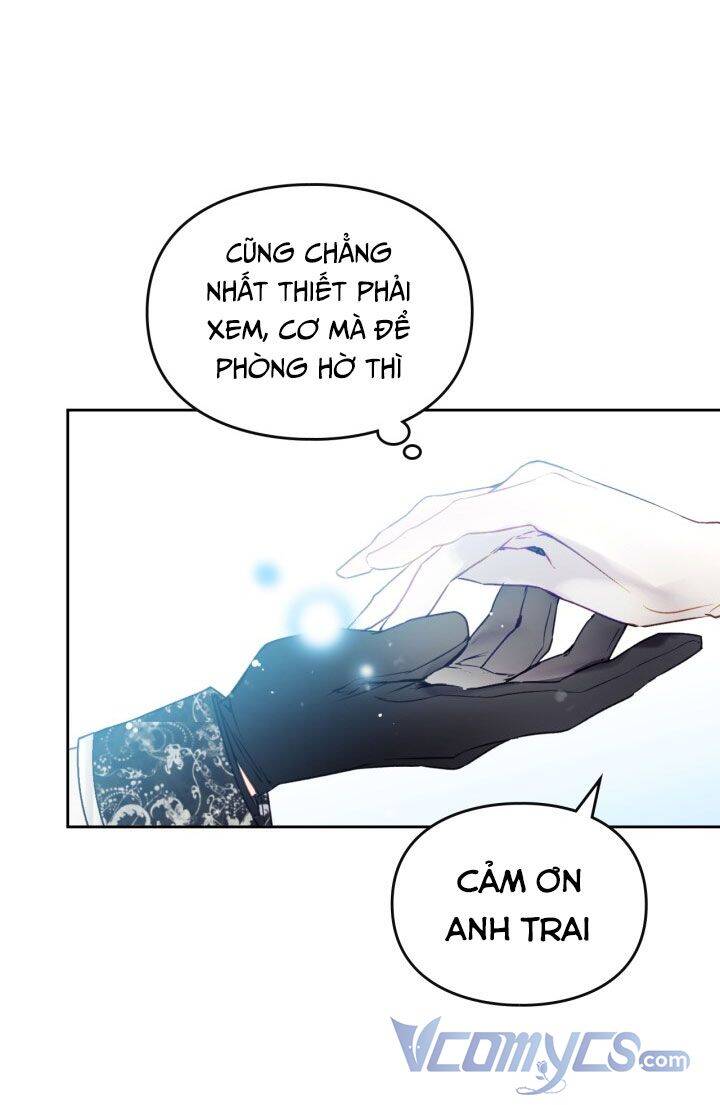 Kết Thúc Của Nhân Vật Phản Diện Chỉ Có Thể Là Cái Chết Chap 129 - Next Chap 130
