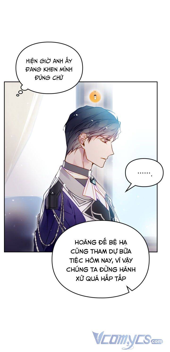Kết Thúc Của Nhân Vật Phản Diện Chỉ Có Thể Là Cái Chết Chap 129 - Next Chap 130