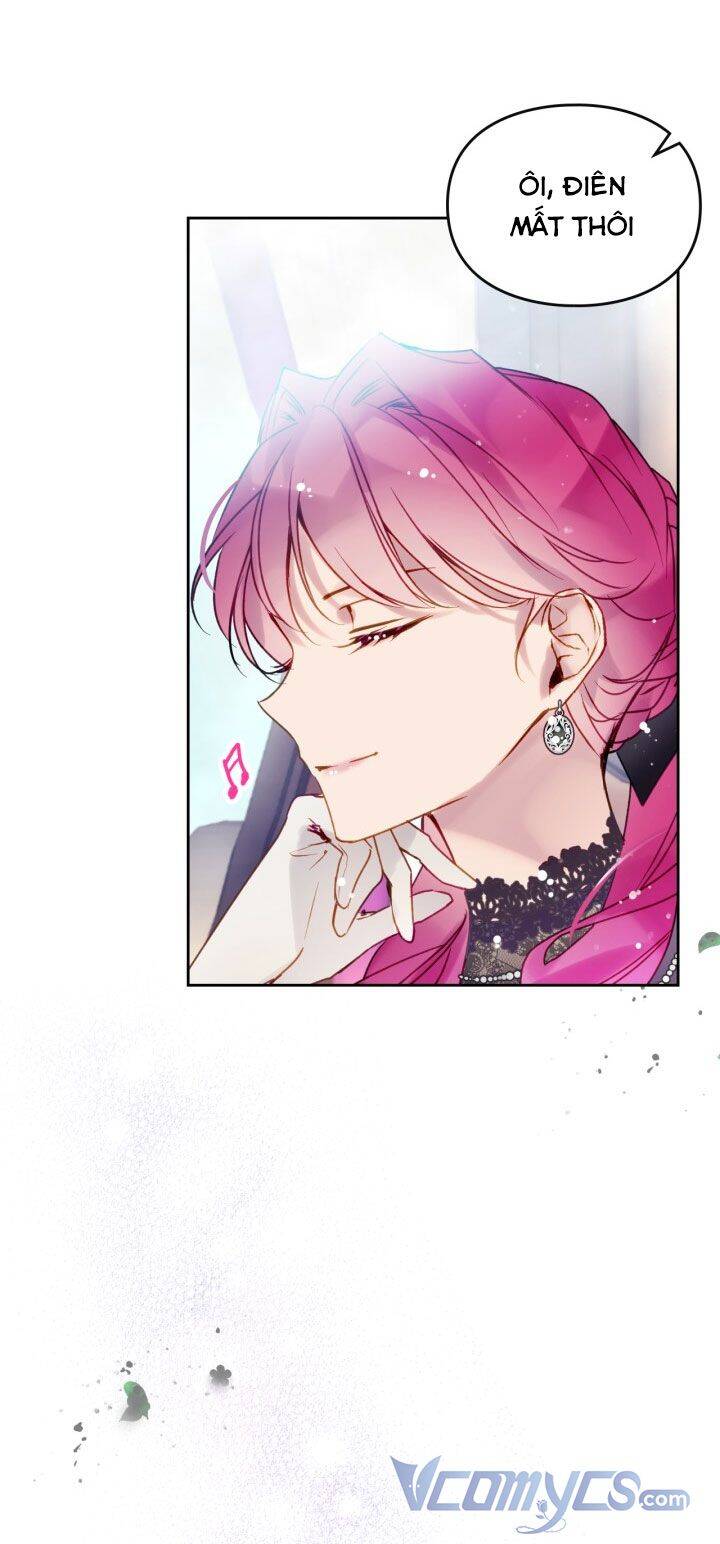 Kết Thúc Của Nhân Vật Phản Diện Chỉ Có Thể Là Cái Chết Chap 129 - Next Chap 130