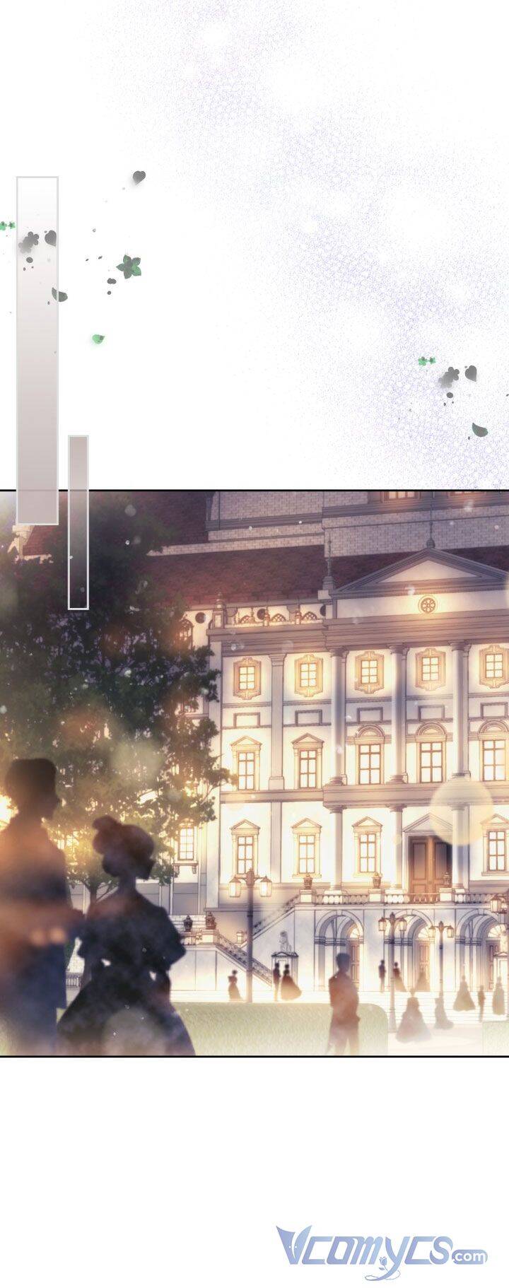 Kết Thúc Của Nhân Vật Phản Diện Chỉ Có Thể Là Cái Chết Chap 129 - Next Chap 130