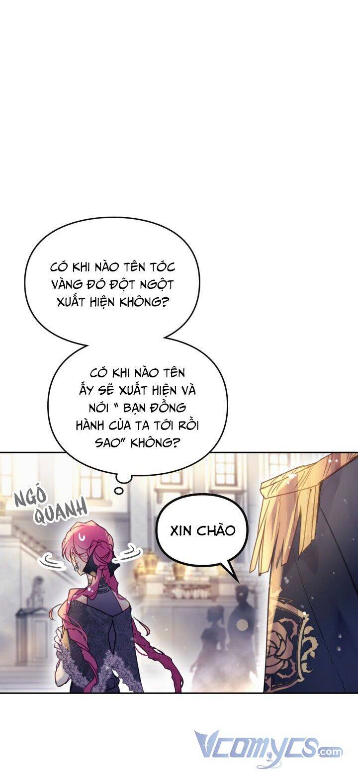 Kết Thúc Của Nhân Vật Phản Diện Chỉ Có Thể Là Cái Chết Chap 129 - Next Chap 130