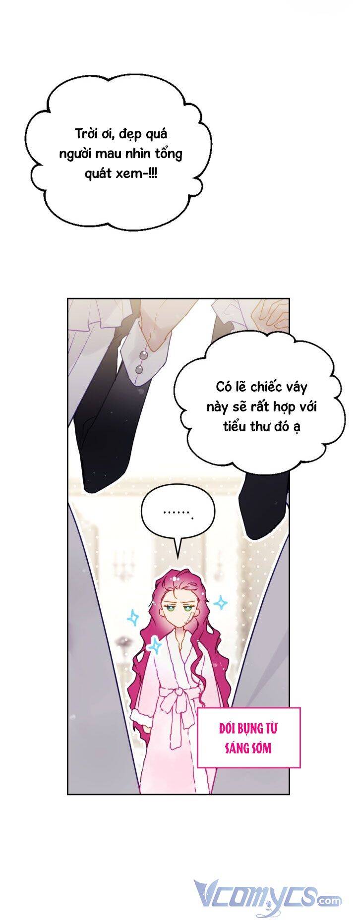 Kết Thúc Của Nhân Vật Phản Diện Chỉ Có Thể Là Cái Chết Chap 129 - Next Chap 130